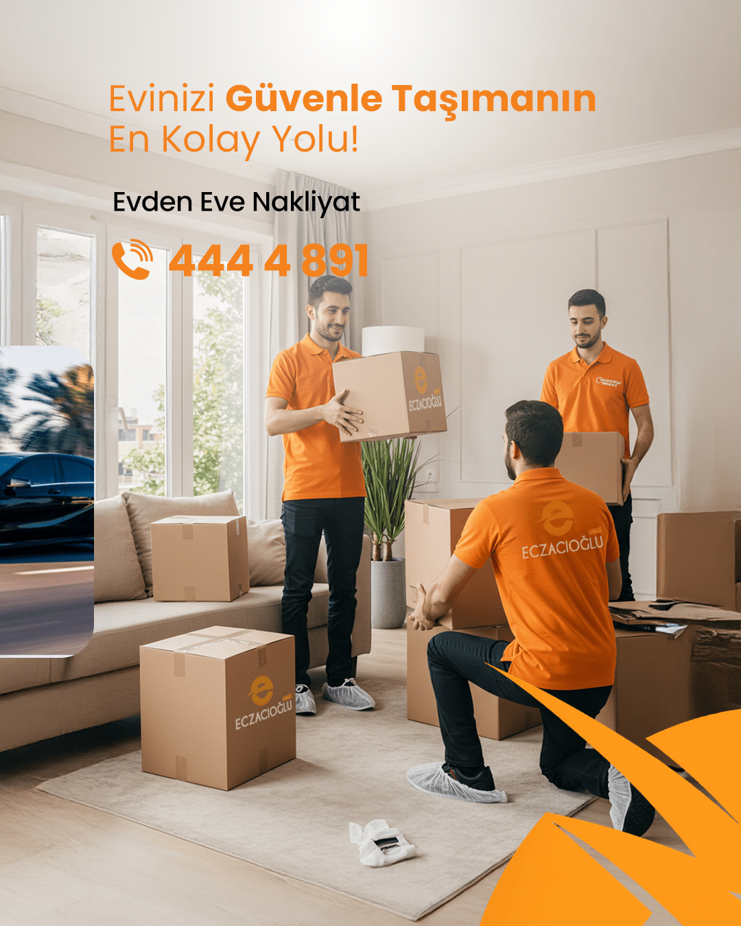 Şehirler Arası Nakliyat