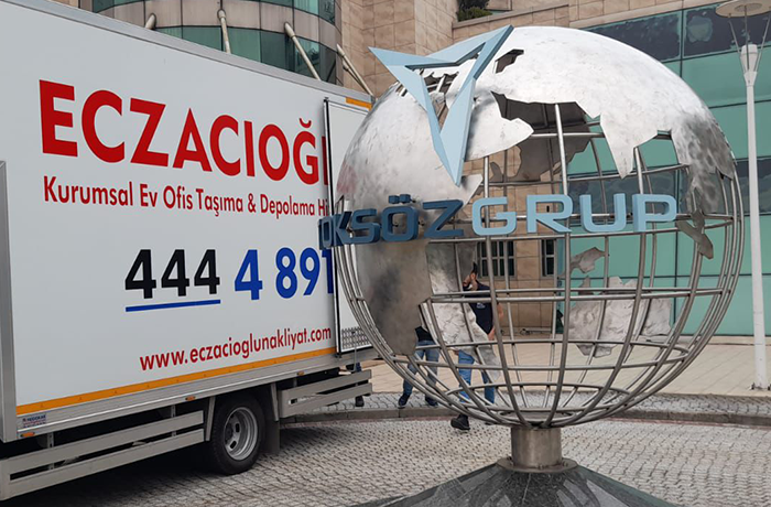 Araçlarımız görseli