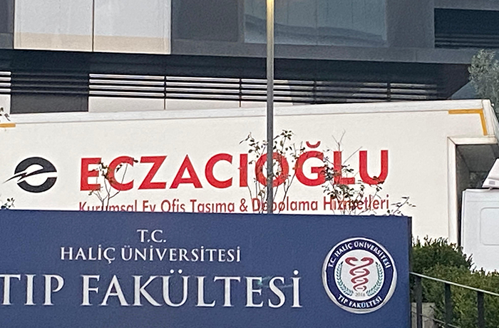 Araçlarımız görseli