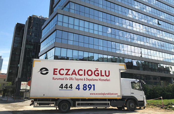 Araçlarımız görseli