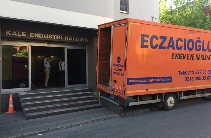 Araçlarımız görseli