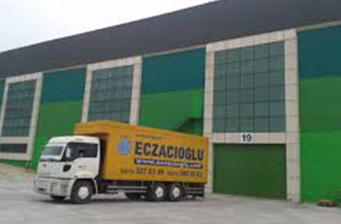 Araçlarımız görseli